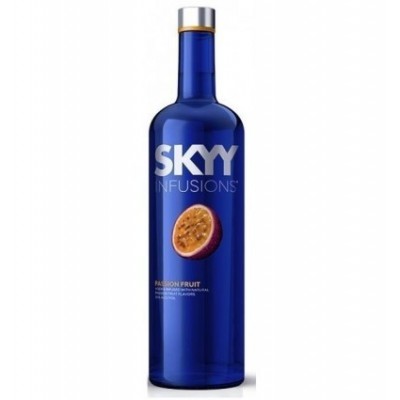 SKYY MARACUYÁ X 750