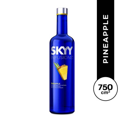 SKYY PINEAPPLE X 750