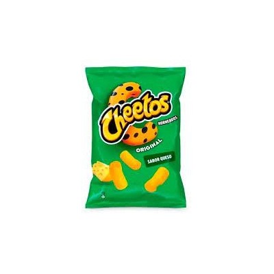 cheetos x 77gs