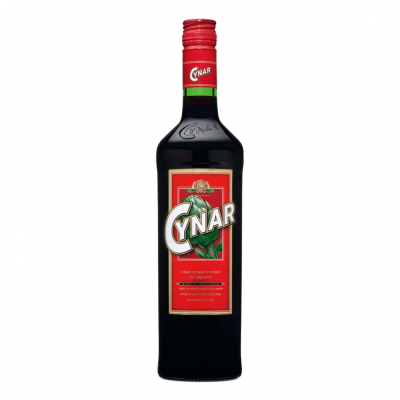 Cynar clásico x 750