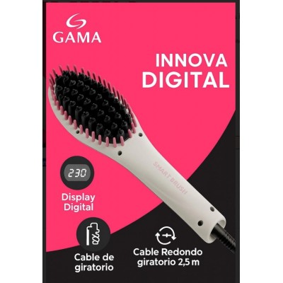 CEPILLO ALISADOR GAMMA