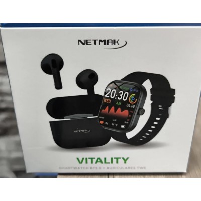COMBO SMARTWATCH +...
