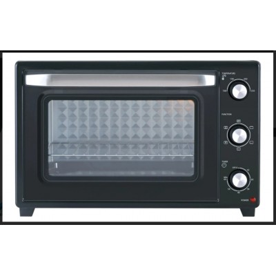 HORNO ELÉCTRICO PIONEER 60L