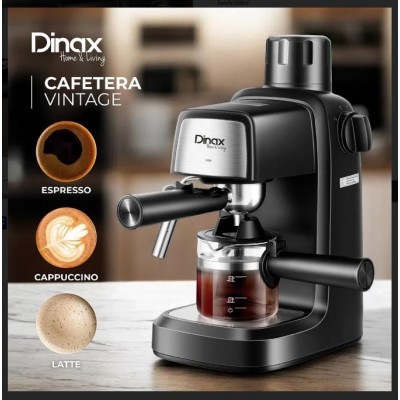 CAFETERA