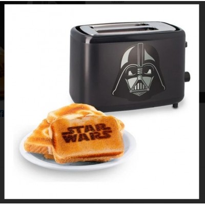 Tostadora Atma Star Wars