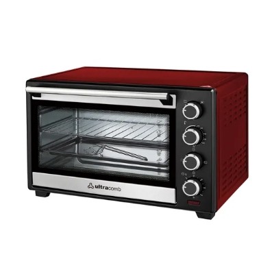 Horno Eléctrico 50 Litros...