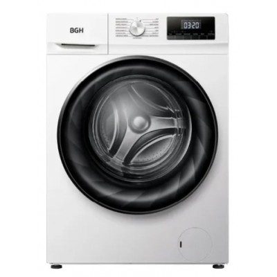 Lavasecarropas Bgh Inverter 10kg