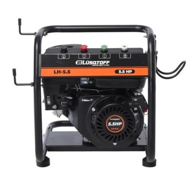 Hidrolavadora Lusqtoff Naftera 5.5hp