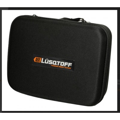 Inflador Inalámbrico Lusqtoff