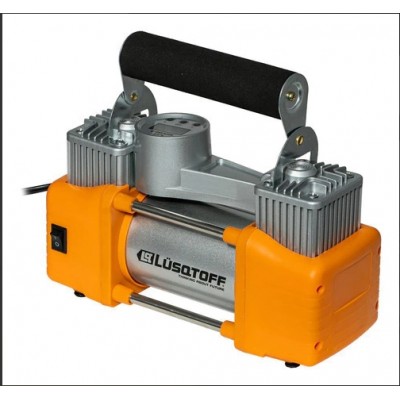 Mini Compresor Aire Lusqtoff
