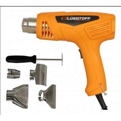 Pistola De Calor Lusqtoff