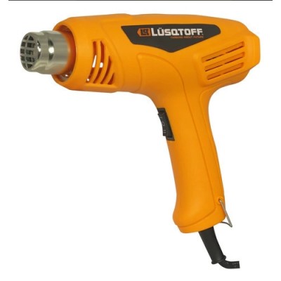 Pistola De Calor Lusqtoff