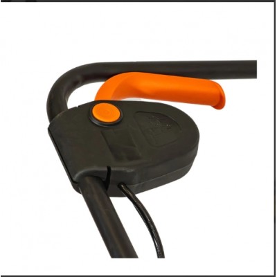 Cortadora de Cesped Electrica Lusqtoff 1200W