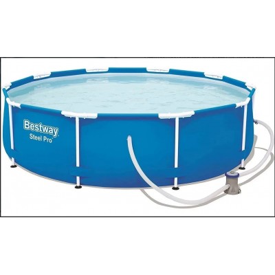 Pileta Bestway 4678 L