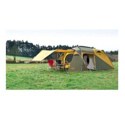 CARPA FOXRIVER DX 4/5 PERSONAS