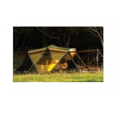 CARPA HUE HOUSE III 4 PERSONAS