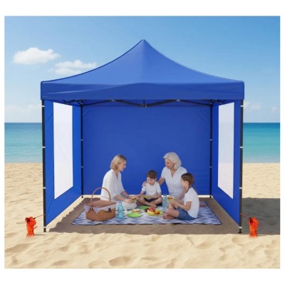 Gazebo 3x3