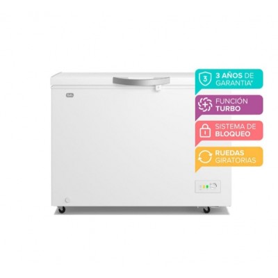 FREEZER GAFA FGHF300B...
