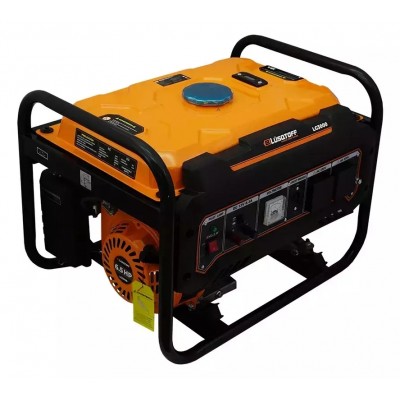 Grupo Electrógeno 6.5HP Arranque Manual LG3000