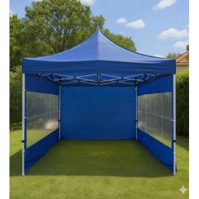 Gazebo plegable Kanji 3x3...