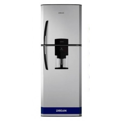 HELADERA DREAN 396L