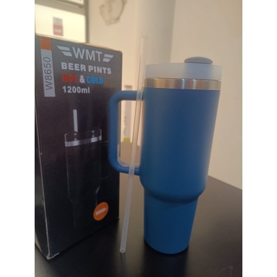Vaso Térmico 1.2L