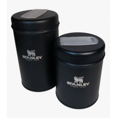 Yerbera y azucarera Stanley