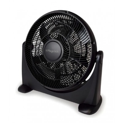Ventilador semi Industrial...