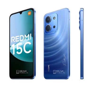 Teléfono celular Xiaomi...