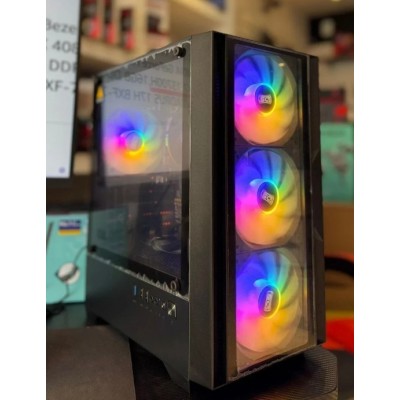 PC Gamer Ryzen 7 5700G