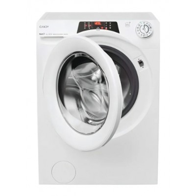 Lavarropas Candy Inverter 7kg