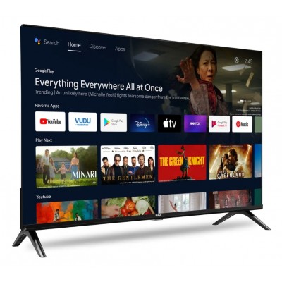 Led Smart Tv 32 Rca R32and Android