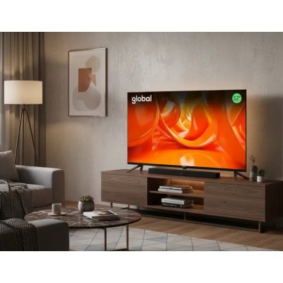 Smart Tv Global 32"