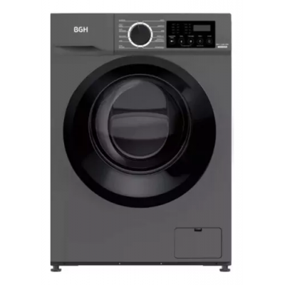 LAVARROPAS AUTOMATICO BGH 6KG