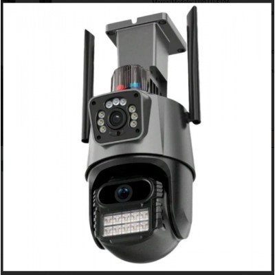 CAMERA IP LUO SMART LU-E106