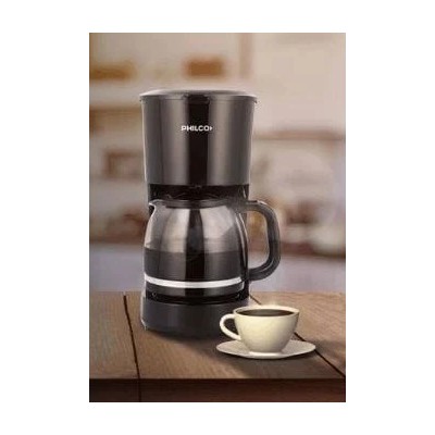 CAFETERA DE FILTRO PHILCO