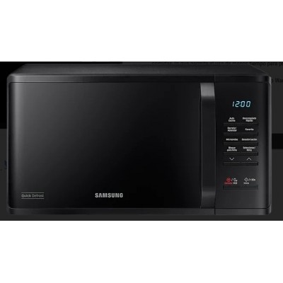 MICROONDAS SAMSUNG 23L