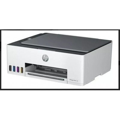 IMPRESORA HP SMART TANK 580