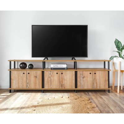 RACK DE TV R09