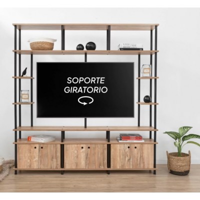 RACK DE TV R05
