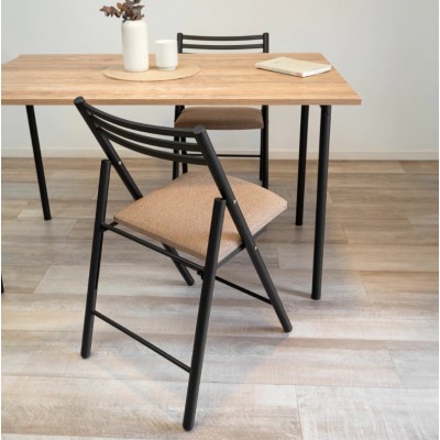 COMBO MESA Y 4 SILLAS