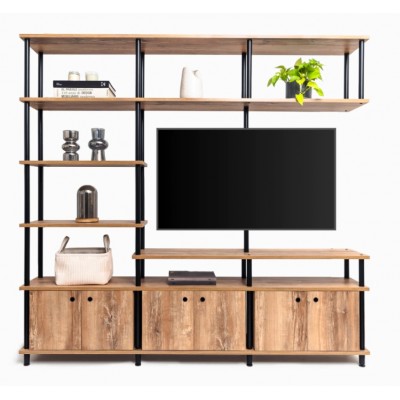 RACK DE TV S03