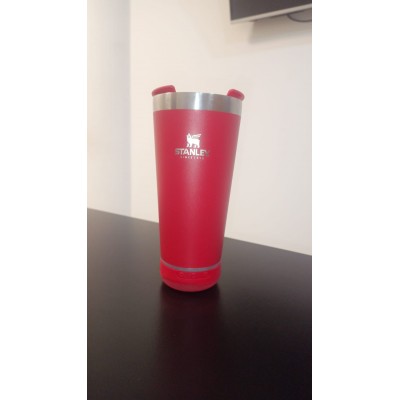 VASO TÉRMICO CON PARLANTE