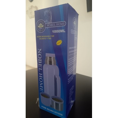 TERMO NOBEL HOME 1L