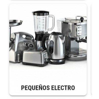 ELECTRODOMESTICOS