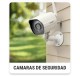 CÁMARAS