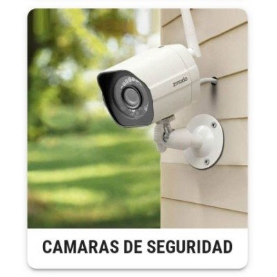 CÁMARAS