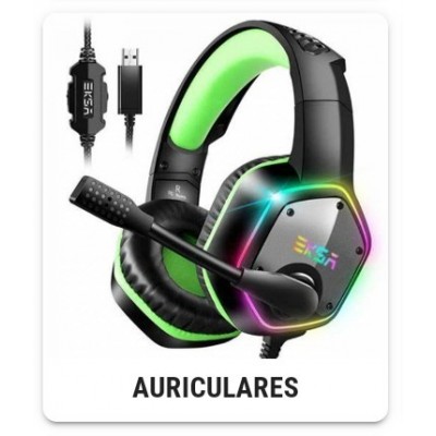 AURICULARES BLUETOOTH