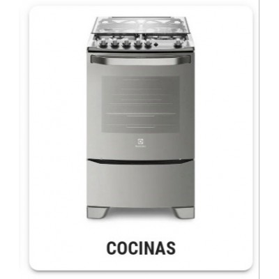COCINAS