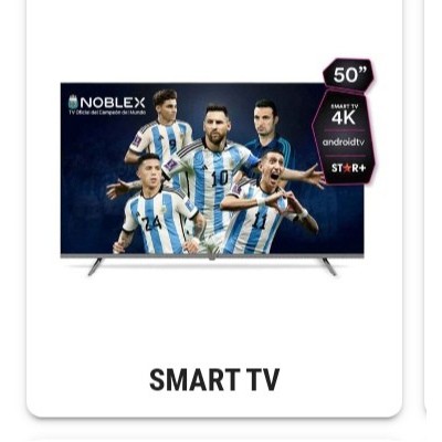 SMART TV